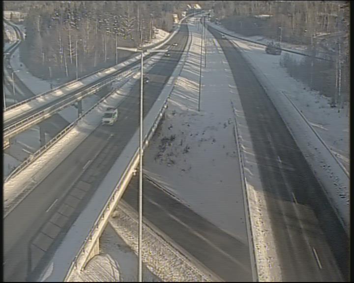 Kelikamerat Kuva Tie 7 Porvoo Rita, Porvoo, Uusimaa