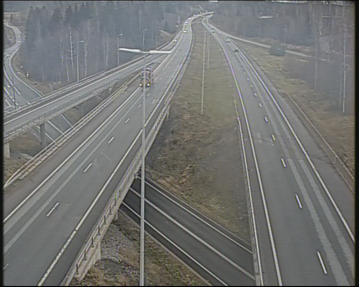 Kelikamerat Kuva Tie 7 Porvoo Rita, Porvoo, Uusimaa