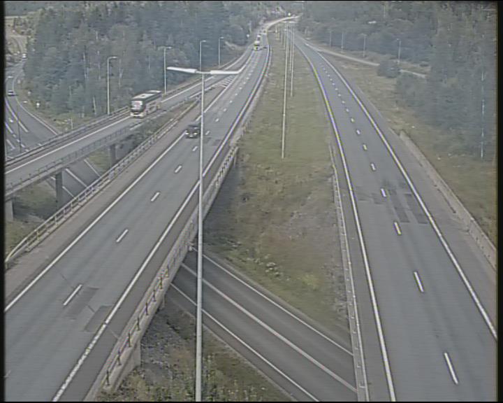 Kelikamerat Kuva Tie 7 Porvoo Rita, Porvoo, Uusimaa