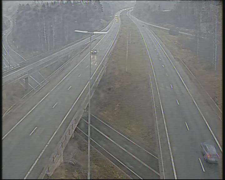 Kelikamerat Kuva Tie 7 Porvoo Rita, Porvoo, Uusimaa