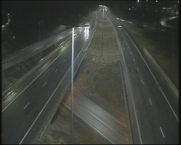 Weather Camera Image Road 7 Porvoo Rita, Porvoo, Uusimaa