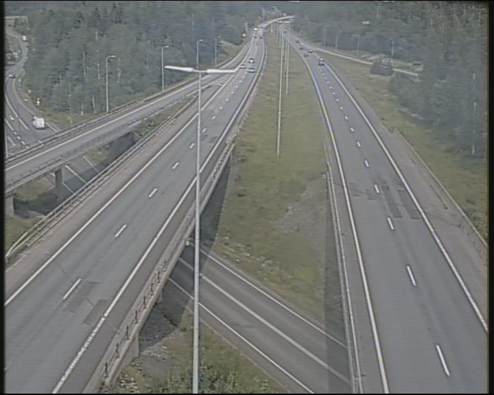 Kelikamerat Kuva Tie 7 Porvoo Rita, Porvoo, Uusimaa