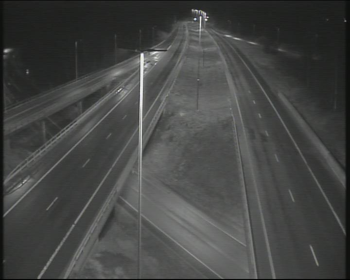 Weather Camera Image Road 7 Porvoo Rita, Porvoo, Uusimaa