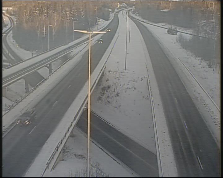 Kelikamerat Kuva Tie 7 Porvoo Rita, Porvoo, Uusimaa