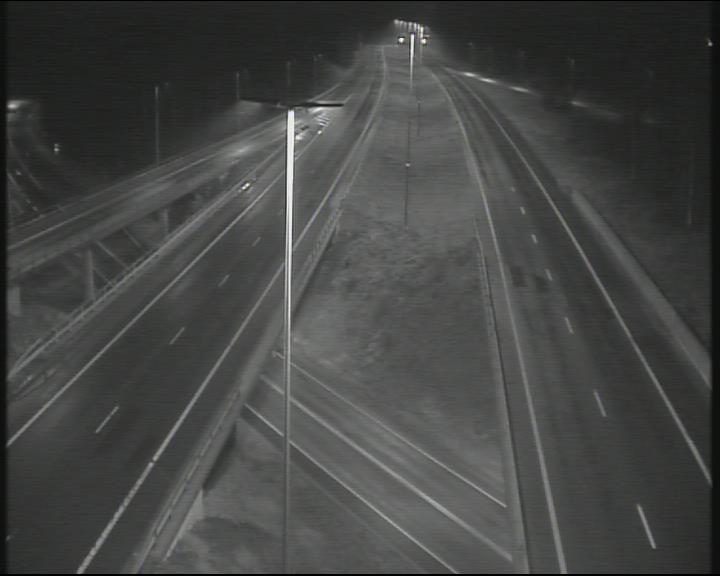 Weather Camera Image Väg 7 Borgå Rita, Porvoo, Uusimaa