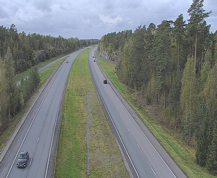 Kelikamerat Kuva Tie 7 Porvoo Rita, Porvoo, Uusimaa