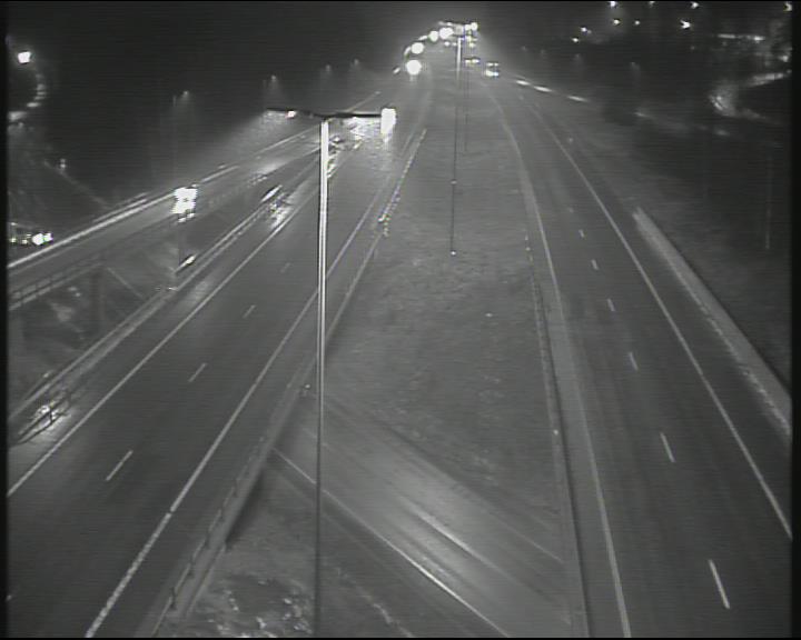 Weather Camera Image Road 7 Porvoo Rita, Porvoo, Uusimaa