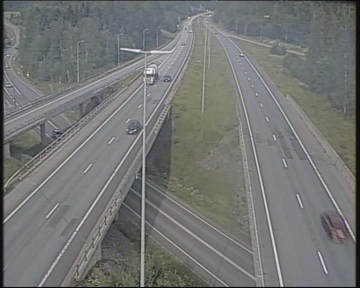 Kelikamerat Kuva Tie 7 Porvoo Rita, Porvoo, Uusimaa