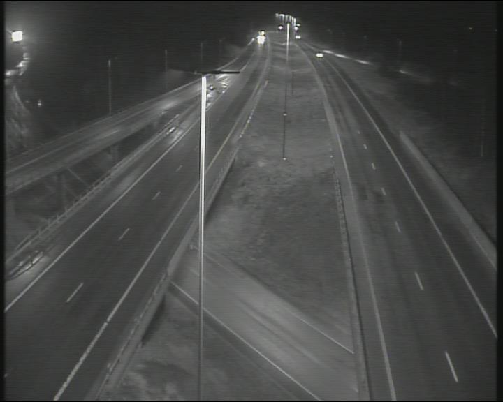 Weather Camera Image Road 7 Porvoo Rita, Porvoo, Uusimaa