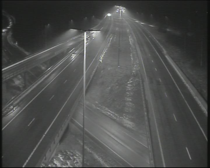 Weather Camera Image Väg 7 Borgå Rita, Porvoo, Uusimaa