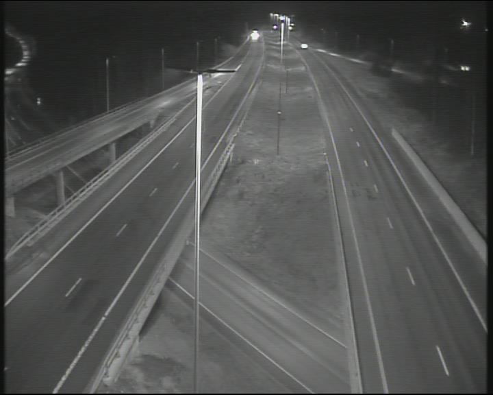 Weather Camera Image Road 7 Porvoo Rita, Porvoo, Uusimaa