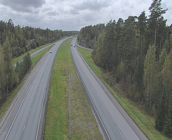 Kelikamerat Kuva Tie 7 Porvoo Rita, Porvoo, Uusimaa