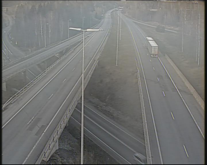 Kelikamerat Kuva Tie 7 Porvoo Rita, Porvoo, Uusimaa