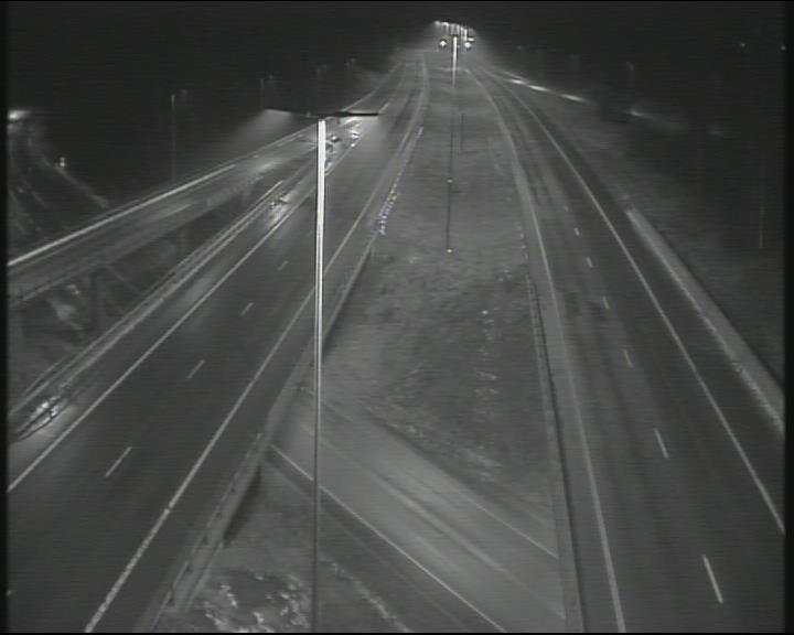 Weather Camera Image Road 7 Porvoo Rita, Porvoo, Uusimaa