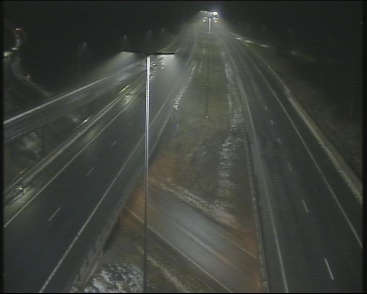 Weather Camera Image Väg 7 Borgå Rita, Porvoo, Uusimaa