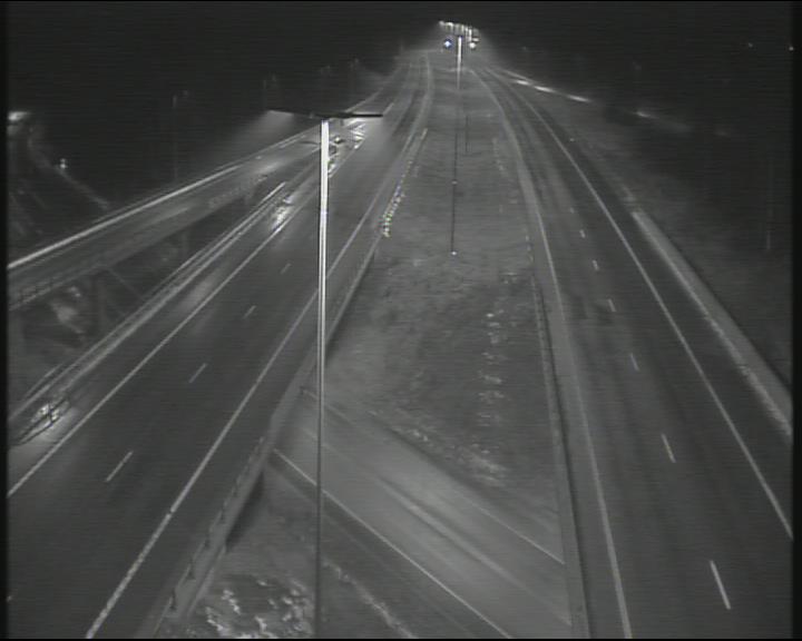 Weather Camera Image Väg 7 Borgå Rita, Porvoo, Uusimaa