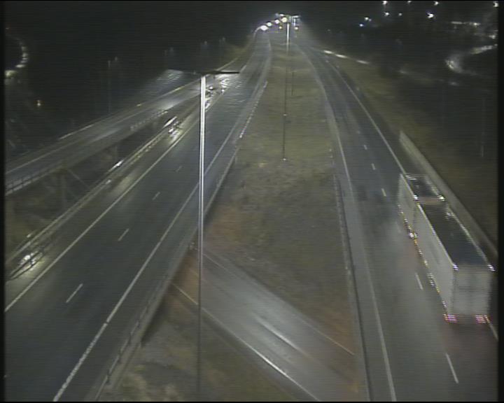 Weather Camera Image Road 7 Porvoo Rita, Porvoo, Uusimaa