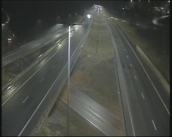 Weather Camera Image Road 7 Porvoo Rita, Porvoo, Uusimaa