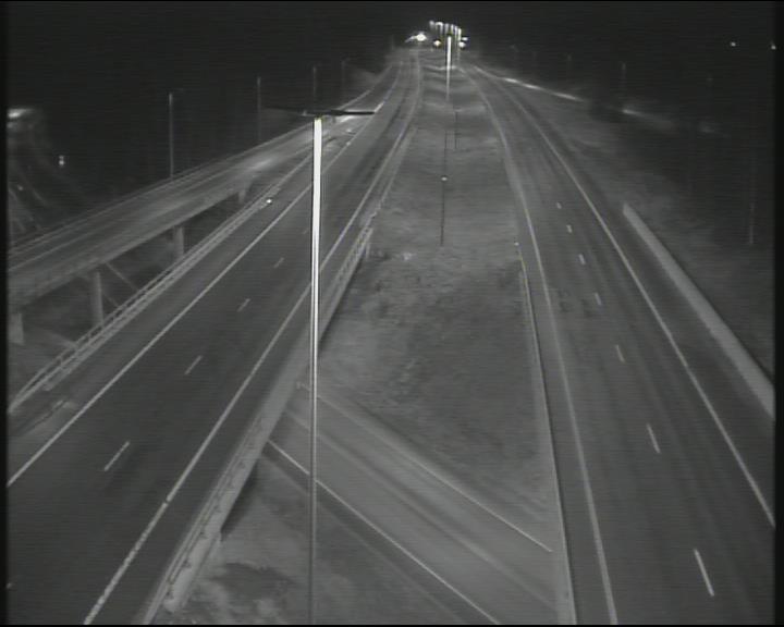 Weather Camera Image Road 7 Porvoo Rita, Porvoo, Uusimaa