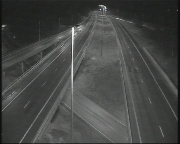 Weather Camera Image Road 7 Porvoo Rita, Porvoo, Uusimaa