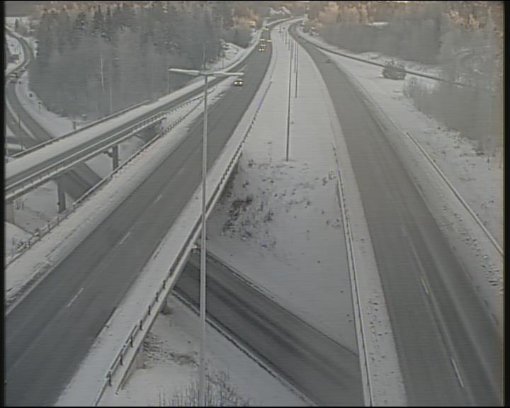 Kelikamerat Kuva Tie 7 Porvoo Rita, Porvoo, Uusimaa