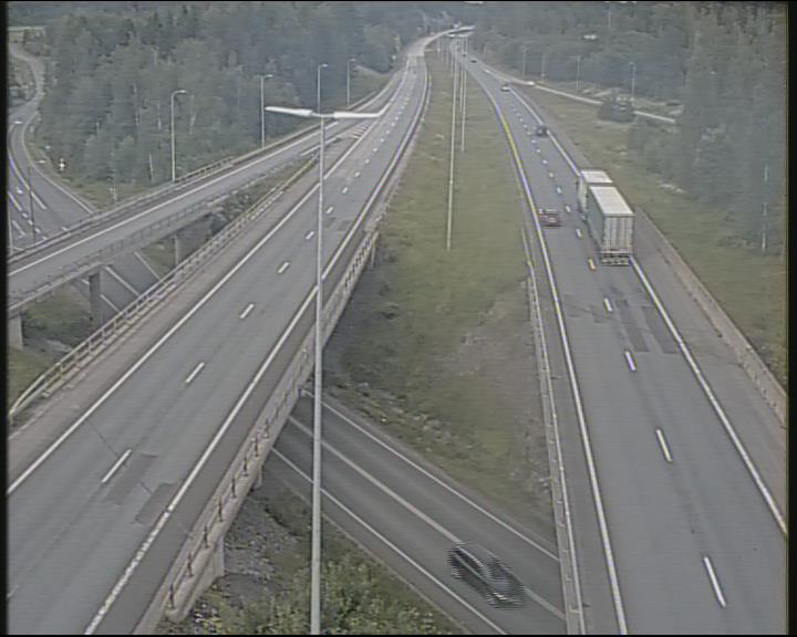 Kelikamerat Kuva Tie 7 Porvoo Rita, Porvoo, Uusimaa