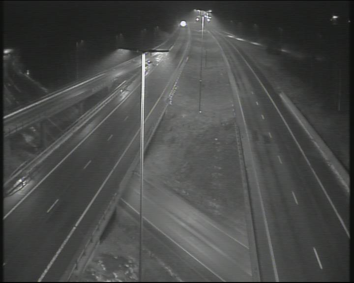 Weather Camera Image Road 7 Porvoo Rita, Porvoo, Uusimaa