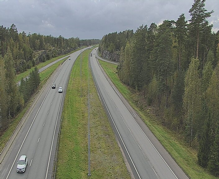 Kelikamerat Kuva Tie 7 Porvoo Rita, Porvoo, Uusimaa
