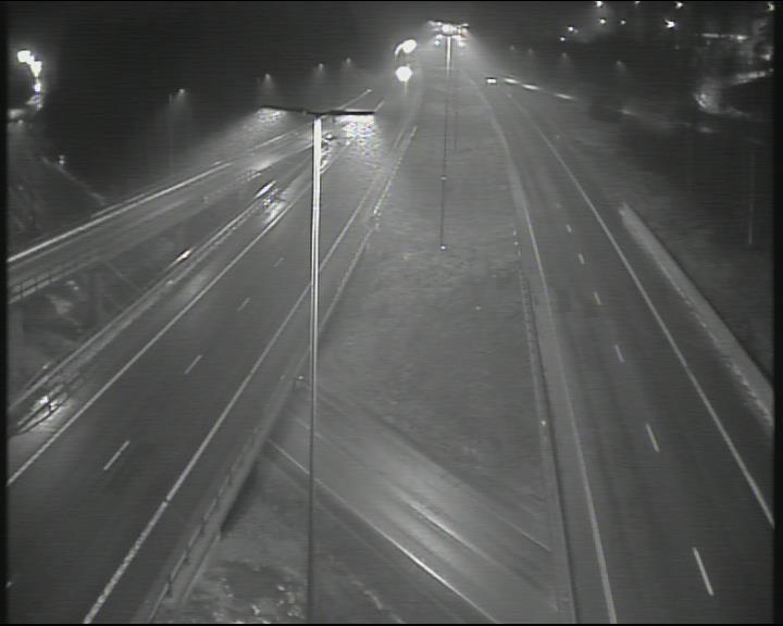 Weather Camera Image Road 7 Porvoo Rita, Porvoo, Uusimaa