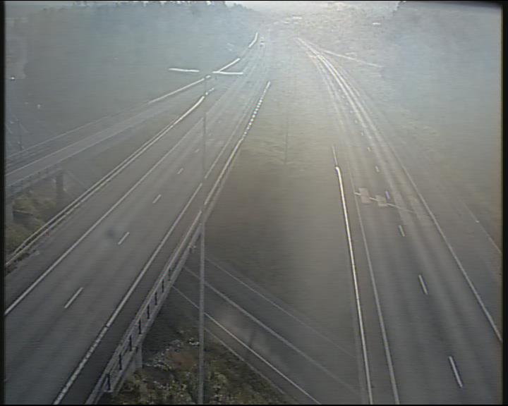 Weather Camera Image Road 7 Porvoo Rita, Porvoo, Uusimaa