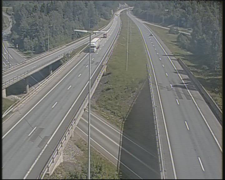Kelikamerat Kuva Tie 7 Porvoo Rita, Porvoo, Uusimaa