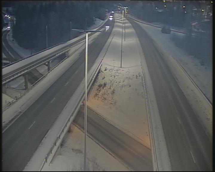 Kelikamerat Kuva Tie 7 Porvoo Rita, Porvoo, Uusimaa