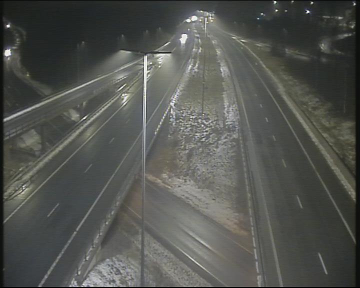 Weather Camera Image Väg 7 Borgå Rita, Porvoo, Uusimaa