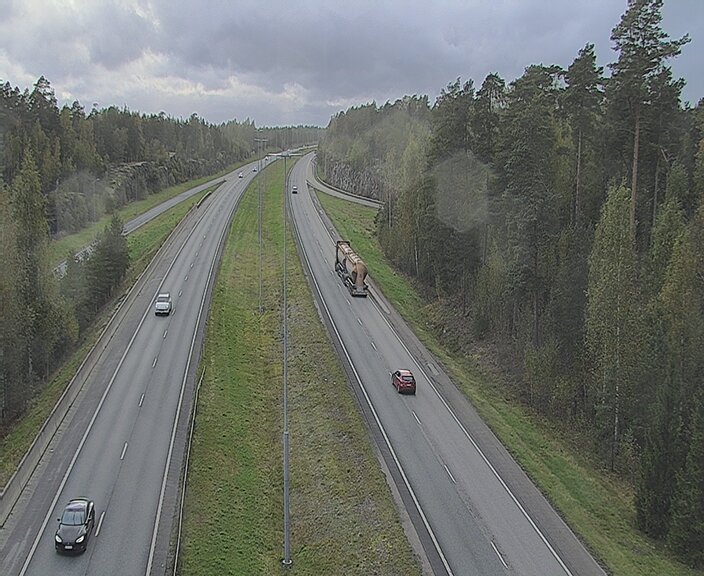 Kelikamerat Kuva Tie 7 Porvoo Rita, Porvoo, Uusimaa
