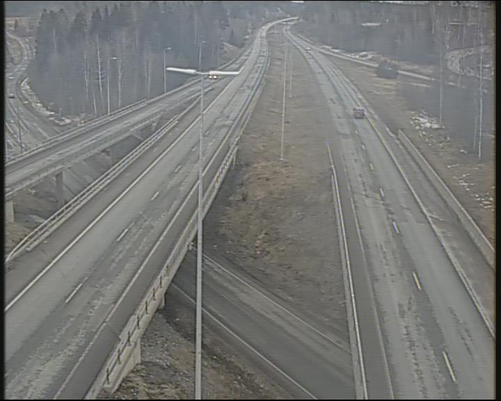 Kelikamerat Kuva Tie 7 Porvoo Rita, Porvoo, Uusimaa