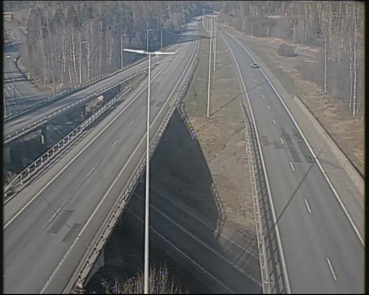 Kelikamerat Kuva Tie 7 Porvoo Rita, Porvoo, Uusimaa