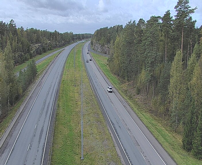 Kelikamerat Kuva Tie 7 Porvoo Rita, Porvoo, Uusimaa