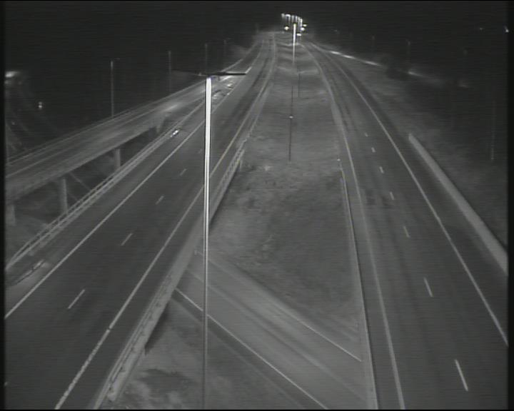 Weather Camera Image Road 7 Porvoo Rita, Porvoo, Uusimaa