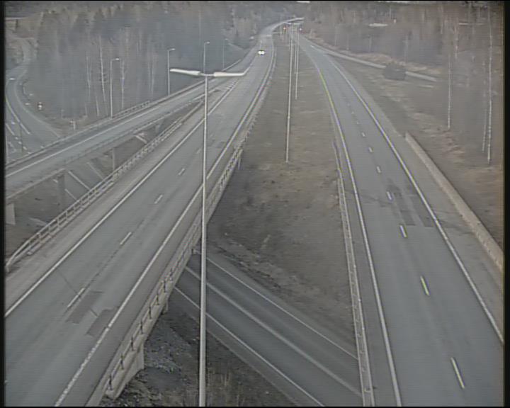 Kelikamerat Kuva Tie 7 Porvoo Rita, Porvoo, Uusimaa