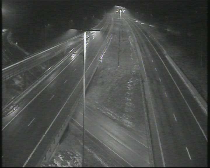 Weather Camera Image Väg 7 Borgå Rita, Porvoo, Uusimaa