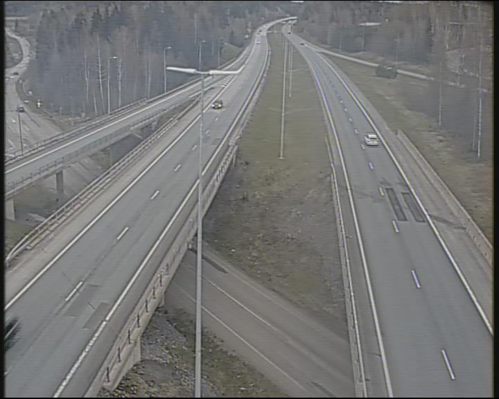 Kelikamerat Kuva Tie 7 Porvoo Rita, Porvoo, Uusimaa