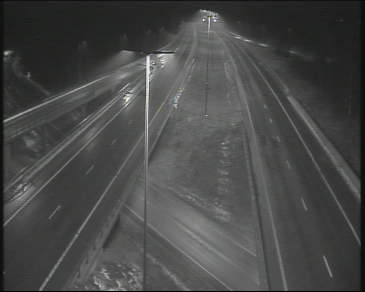 Weather Camera Image Väg 7 Borgå Rita, Porvoo, Uusimaa