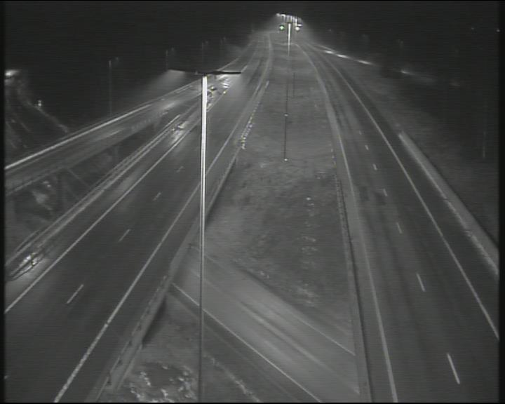 Weather Camera Image Road 7 Porvoo Rita, Porvoo, Uusimaa