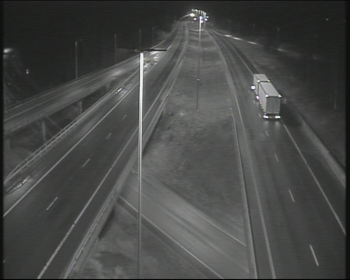 Weather Camera Image Road 7 Porvoo Rita, Porvoo, Uusimaa