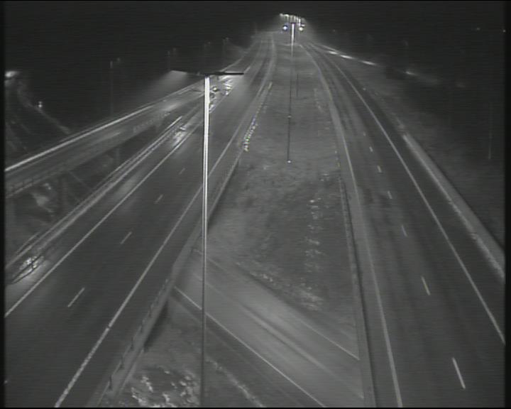 Weather Camera Image Väg 7 Borgå Rita, Porvoo, Uusimaa