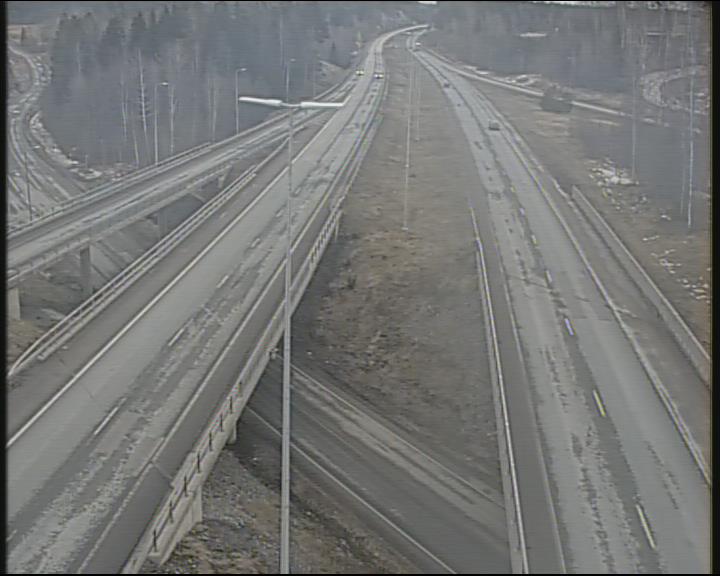 Kelikamerat Kuva Tie 7 Porvoo Rita, Porvoo, Uusimaa