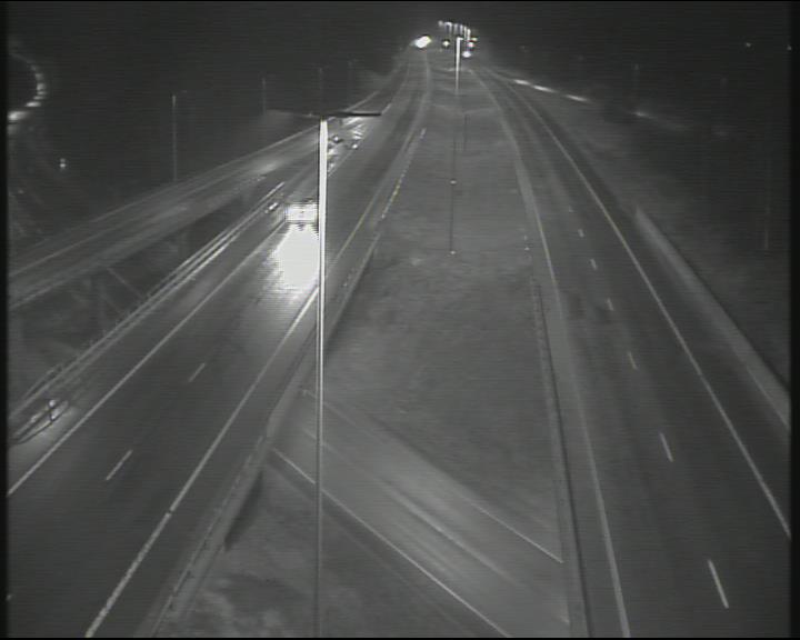 Weather Camera Image Road 7 Porvoo Rita, Porvoo, Uusimaa