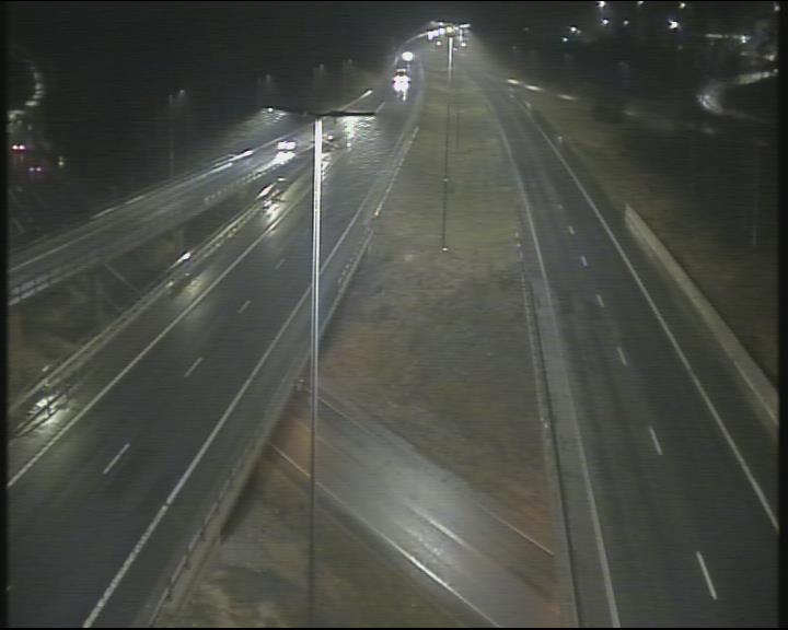 Weather Camera Image Road 7 Porvoo Rita, Porvoo, Uusimaa