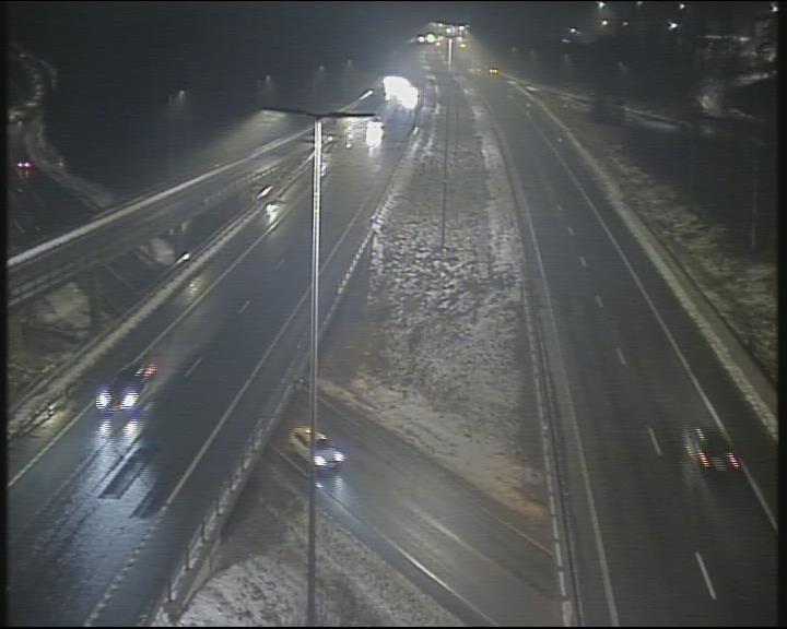 Weather Camera Image Väg 7 Borgå Rita, Porvoo, Uusimaa