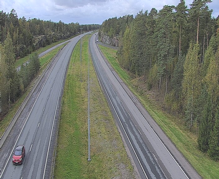 Kelikamerat Kuva Tie 7 Porvoo Rita, Porvoo, Uusimaa